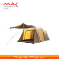 Семейная палатка для кемпинга / палатка / уличная палатка MAC - AS090